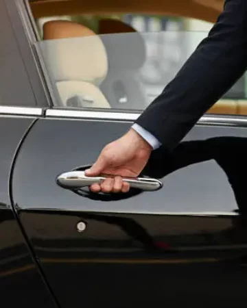 Private Car & Driver