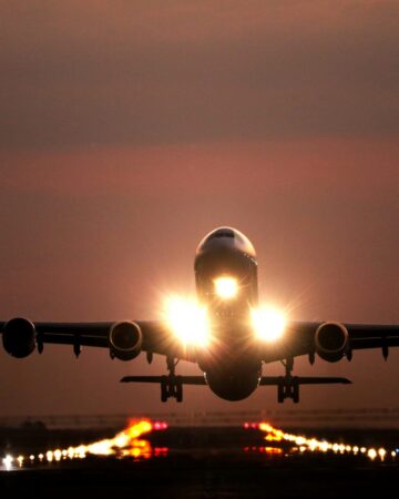 VIP Airport Fast-Track & Lounge Access